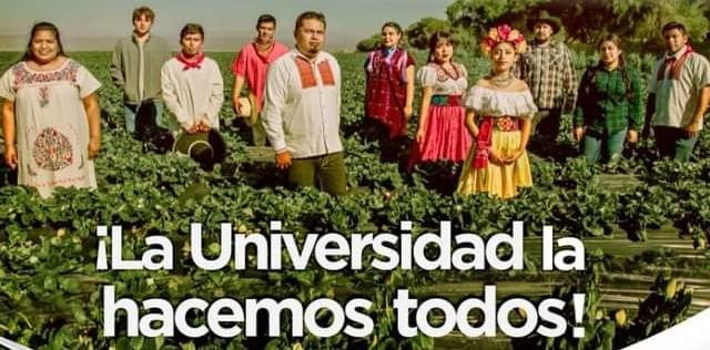 ¿sabes Qué Son Las Universidades Interculturales Uibc