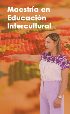 Maestr�a en Educaci�n Intercultural